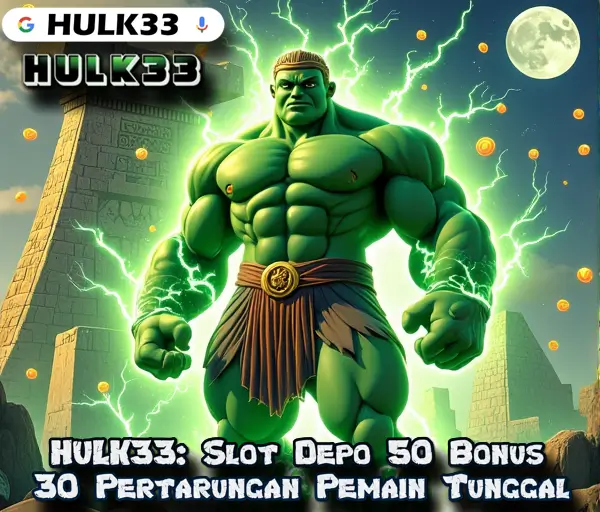 HULK33